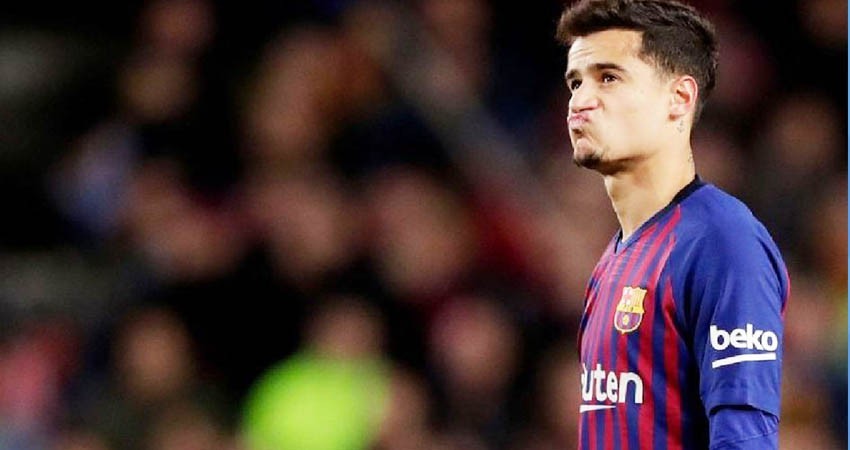 Los 5 jugadores que dejan 141 millones de euros en pérdidas al Barcelona