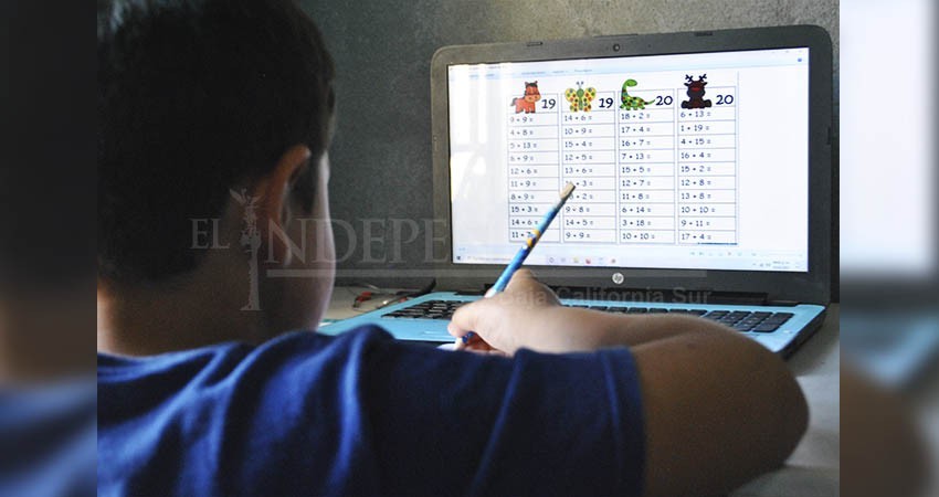 Necesitamos autoridades incluyentes en el tema de educación: López Monje Necesitamos autoridades incluyentes en el tema de educación: López Monje