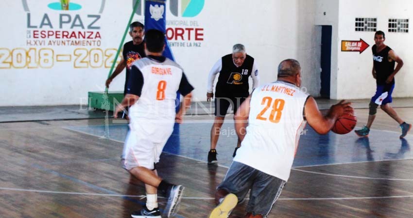 Avalará el IMD sólo los Torneos Deportivos Oficiales y sin público