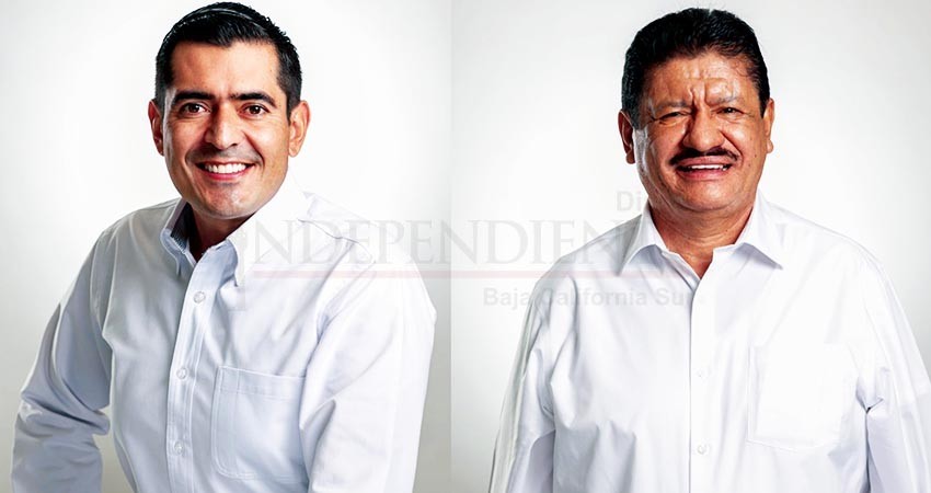 TEPJF revoca orden del TEE y regresa curules a la alianza Unidos Contigo en BCS TEPJF revoca orden del TEE y regresa curules a la alianza Unidos Contigo en BCS