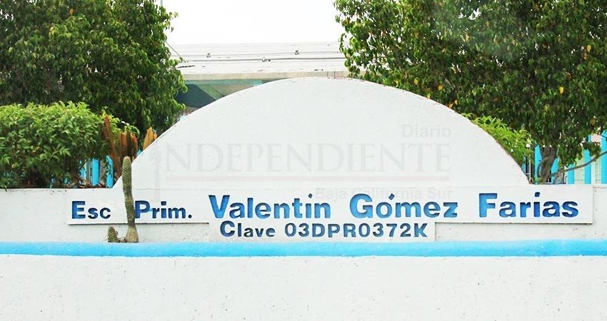 Inicia este lunes verificación de escuelas para regreso a clases en La Paz Inicia este lunes verificación de escuelas para regreso a clases en La Paz