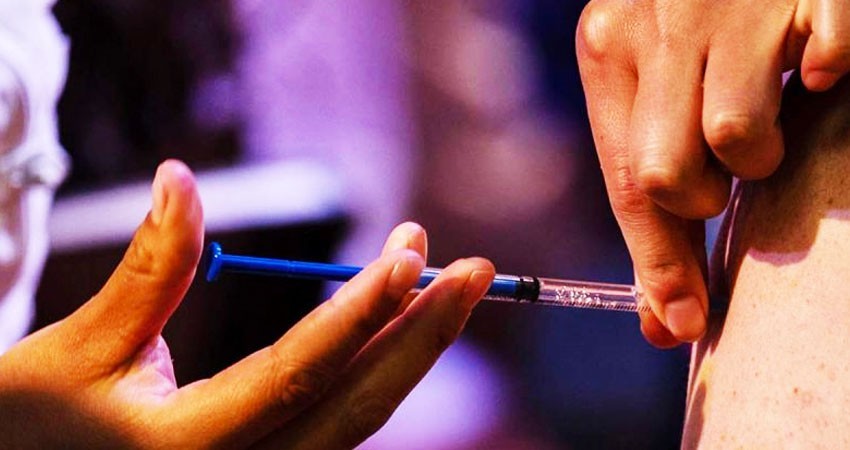 Variante Delta acaba con el sueño de una inmunidad colectiva vía vacuna