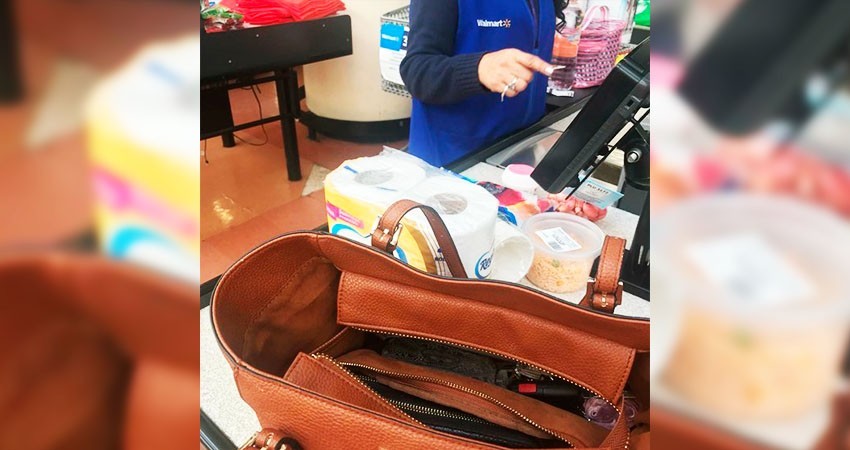 Adultos mayores podrán retomar desde hoy su empleo en Walmart