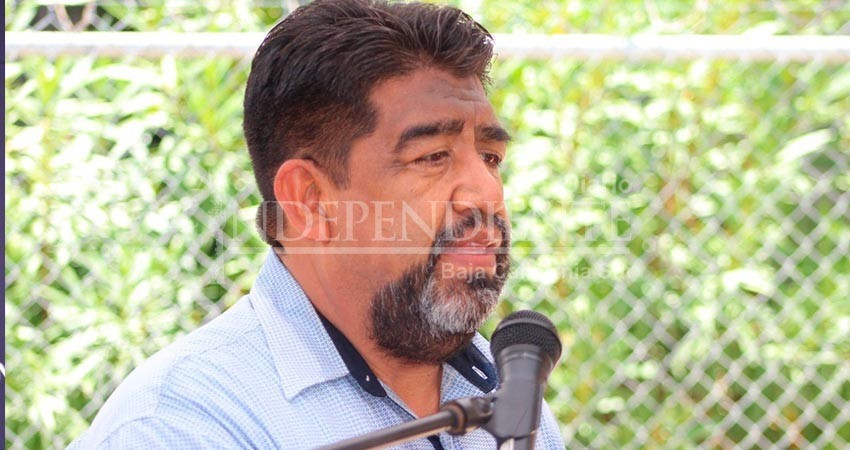 La red de protección de tortugas no es del Ayuntamiento ni de la iniciativa privada: Ecología