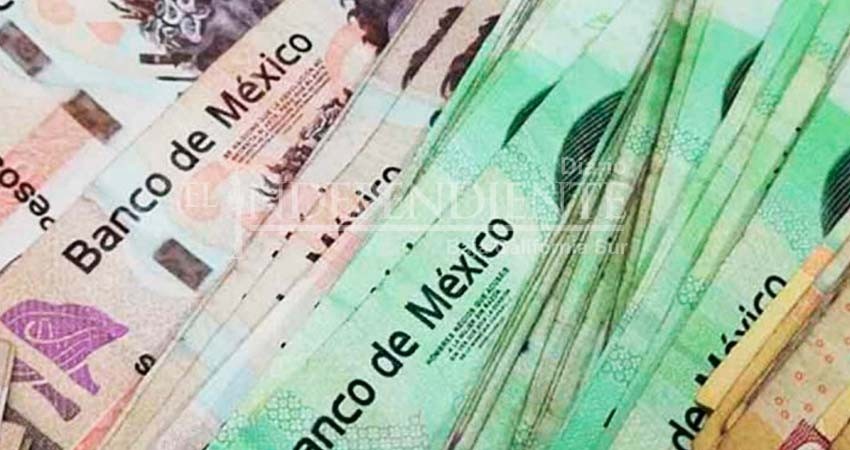 SHCP va por evasores fiscales; no aumentarán los impuestos SHCP va por evasores fiscales; no aumentarán los impuestos