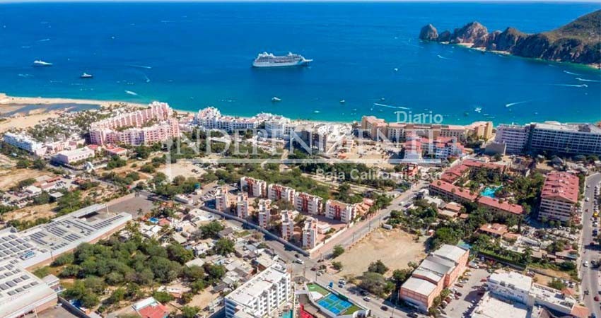 Ocupación hotelera de Los Cabos bajó 2.3% en una semana