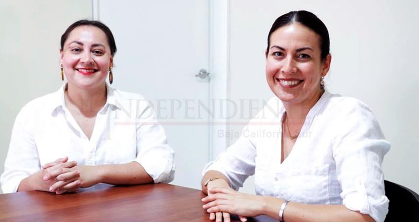 Respaldará Milena Quiroga la representación municipal de la mujer