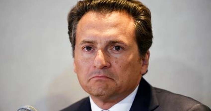 Autorizan a Lozoya ampliación de plazo para audiencia