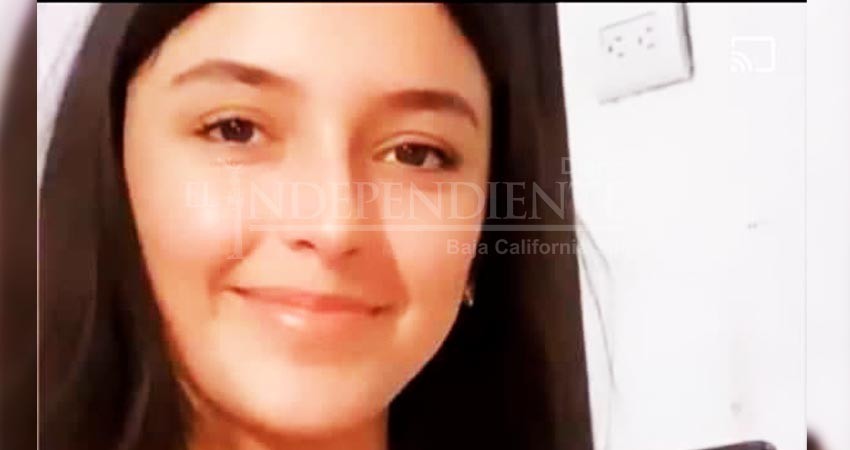 Otra desaparición en SJC, ahora una adolescente de 14 años