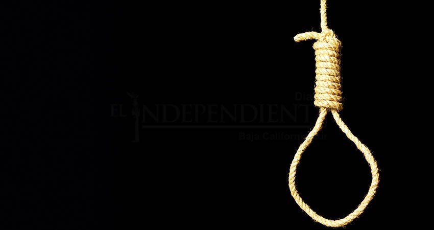 Acumuló Los Cabos seis suicidios de enero a agosto