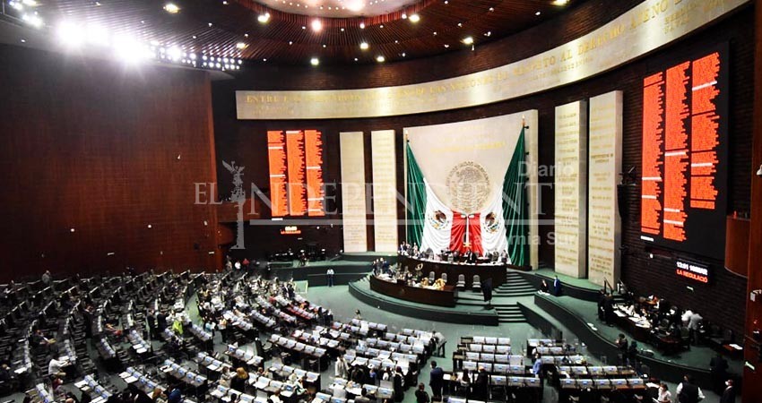 Paridad de género en el LXV Legislatura, un logró histórico: ISMujeres