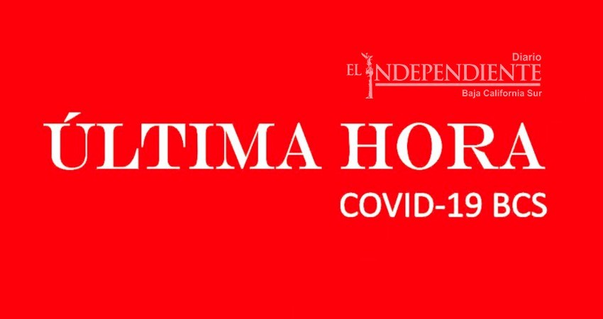 Histórico… Avanzan La Paz y Los Cabos al nivel 2 del semáforo COVID Histórico… Avanzan La Paz y Los Cabos al nivel 2 del semáforo COVID