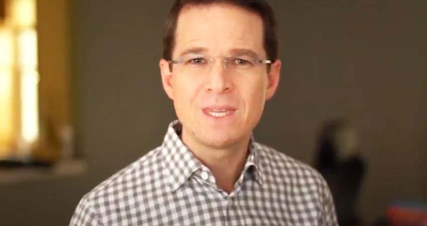 Ricardo Anaya accede a carpeta de investigación en su contra