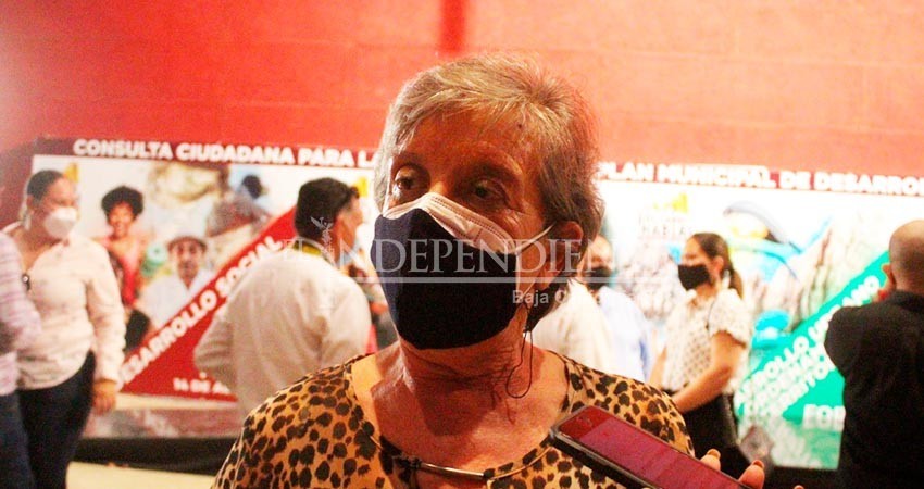 Aunque el ayuntamiento presume del relleno sanitario de Palo Escopeta, este sigue sin cumplir con la norma