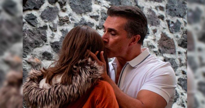 Sergio Mayer podría pasar de 2 a 7 años en prisión de ser encontrado culpable