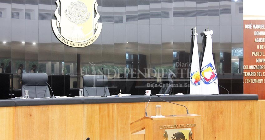 Comisiones de la XVI Legislatura se definirán hasta el 9 de septiembre Comisiones de la XVI Legislatura se definirán hasta el 9 de septiembre