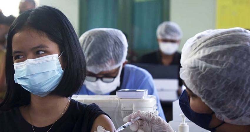 Cuba inicia vacunación covid en niños y jóvenes de 2 a 18 años Cuba inicia vacunación covid en niños y jóvenes de 2 a 18 años