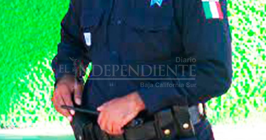 Policía sentenciado por violación de menor seguía cobrando sueldo Policía sentenciado por violación de menor seguía cobrando sueldo