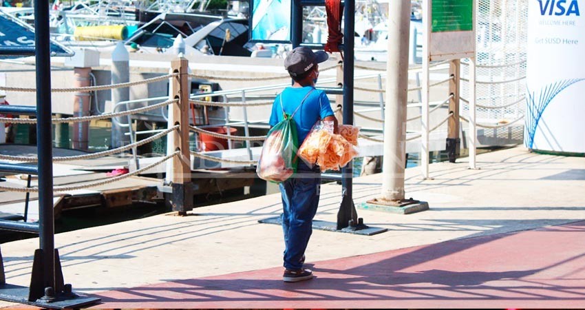 DIF ha interpuesto 5 denuncias por explotación infantil laboral en 2021 DIF ha interpuesto 5 denuncias por explotación infantil laboral en 2021