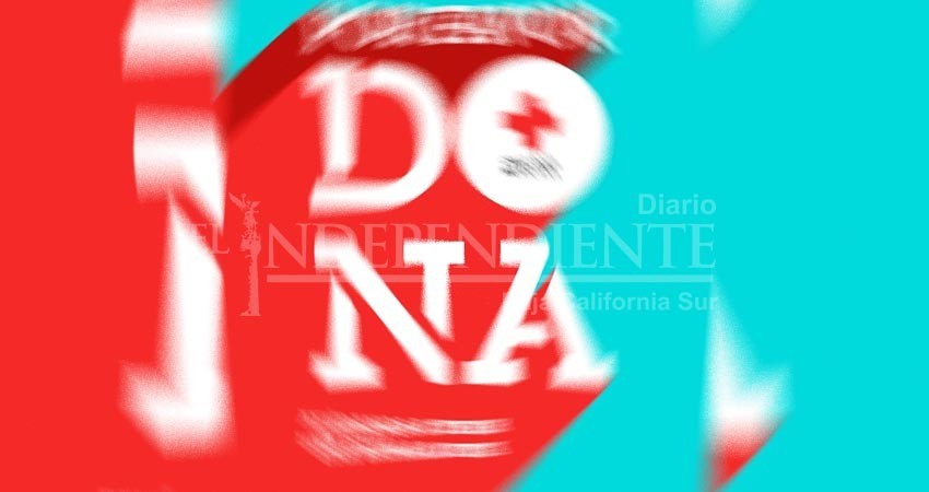Dos millones de pesos, meta de la colecta 2021 de Cruz Roja Los Cabos Dos millones de pesos, meta de la colecta 2021 de Cruz Roja Los Cabos
