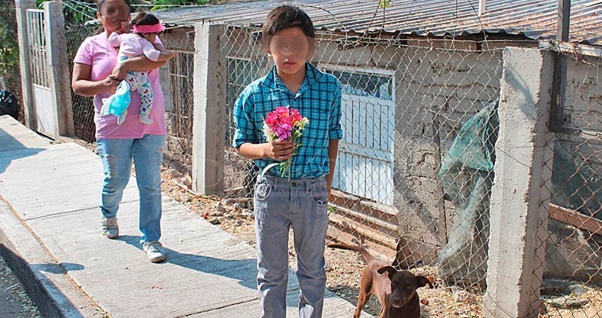 Pobreza extrema en menores de 6 años aumentó 12.7% en BCS: Coneval Pobreza extrema en menores de 6 años aumentó 12.7% en BCS: Coneval