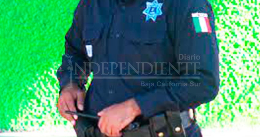Policía sentenciado por violación de menor seguía cobrando sueldo Policía sentenciado por violación de menor seguía cobrando sueldo