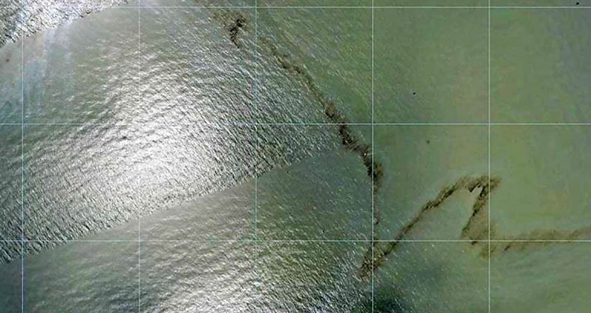 Elevan alerta por derrame; afectaciones por 'Ida'