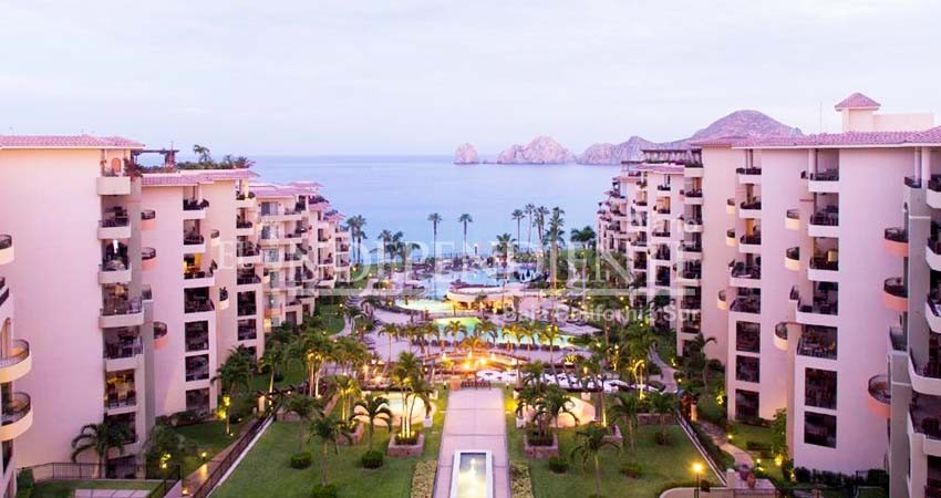 En una semana cae 7.7% la ocupación hotelera de Los Cabos