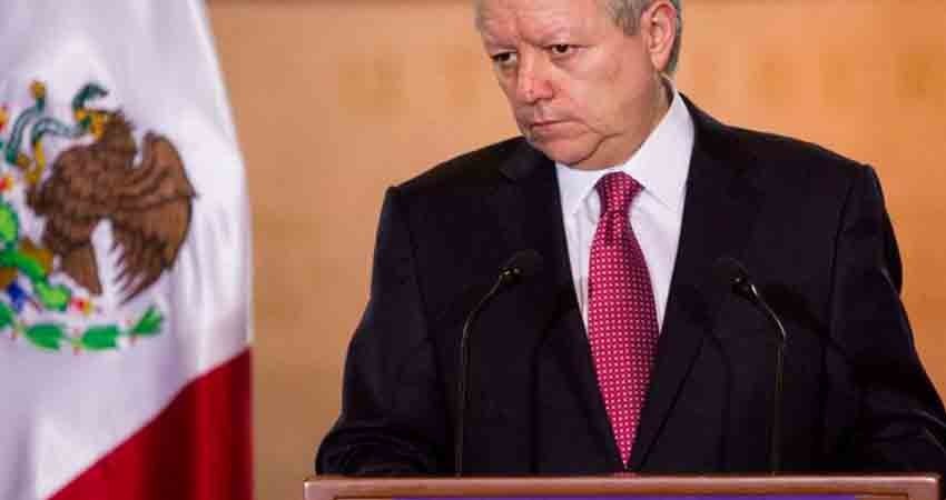 La seguridad de las mujeres y el respeto a su dignidad son una prioridad: Zaldívar