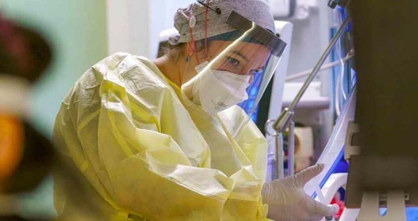 Covid fue 'devastador' para lucha contra sida, tuberculosis y malaria: Fondo Mundial