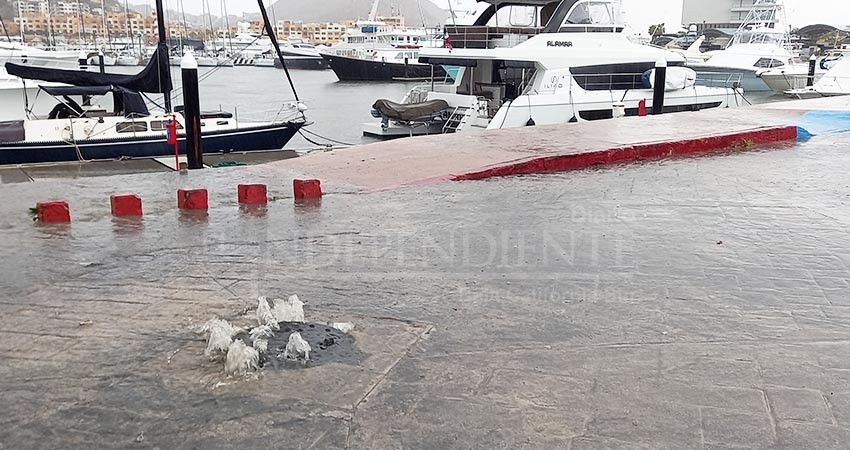 “Cuestionamos lo que no se hizo”: empresarios de Los Cabos