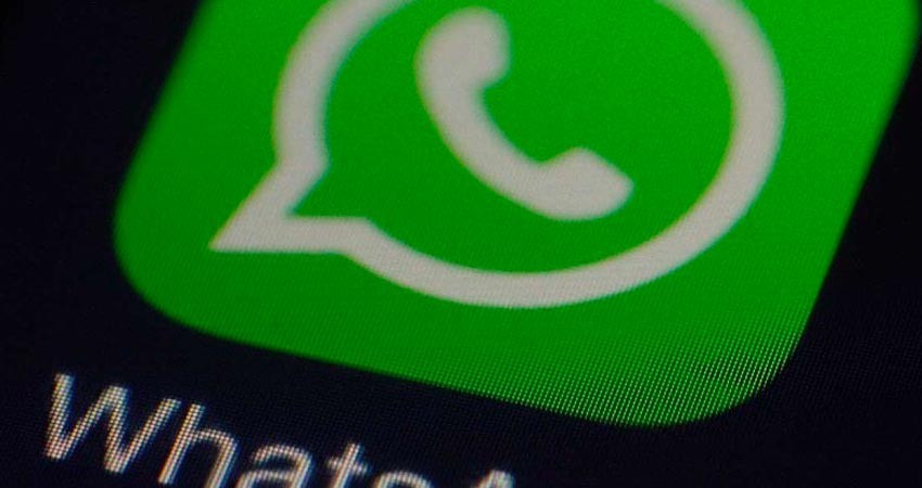 Estos celulares dejarán de tener WhatsApp desde el 1 de noviembre Estos celulares dejarán de tener WhatsApp desde el 1 de noviembre