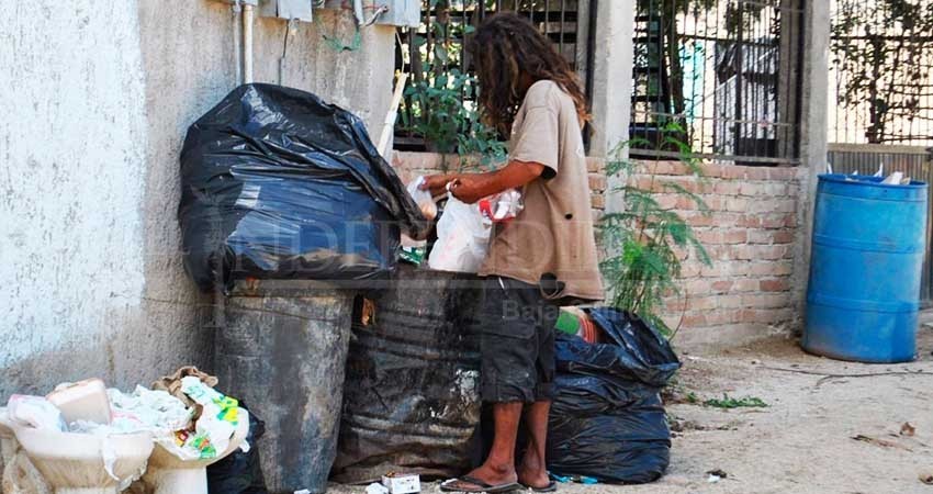 Concluye el gobierno de Armida Castro y en SJC suman dos semanas sin recolección de basura