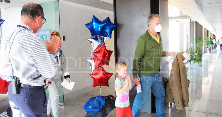 Tras 18 meses, este 15 de septiembre se reactivan los vuelos de Canadá