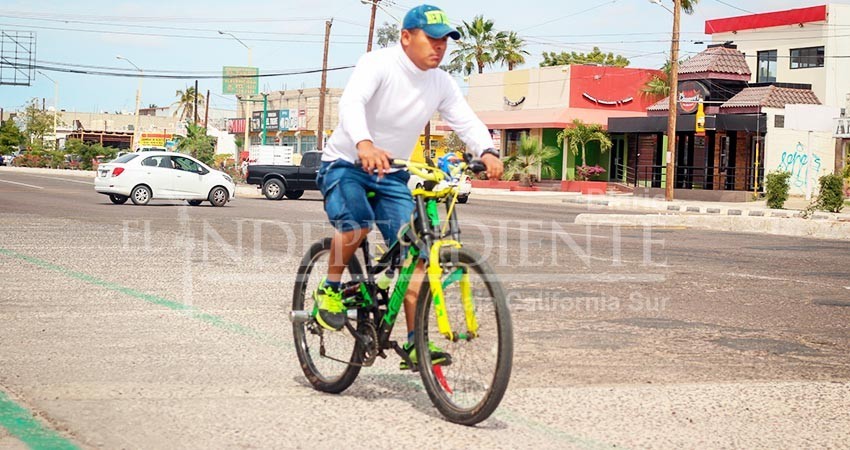 A consulta una nueva Ley de Movilidad: Gobernador electo A consulta una nueva Ley de Movilidad: Gobernador electo