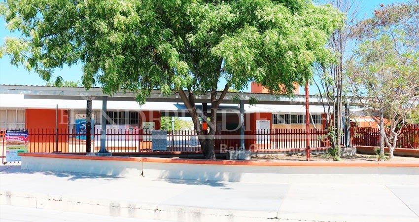 Más de 100 escuelas en BCS aún no cuentan con energía eléctrica Más de 100 escuelas en BCS aún no cuentan con energía eléctrica