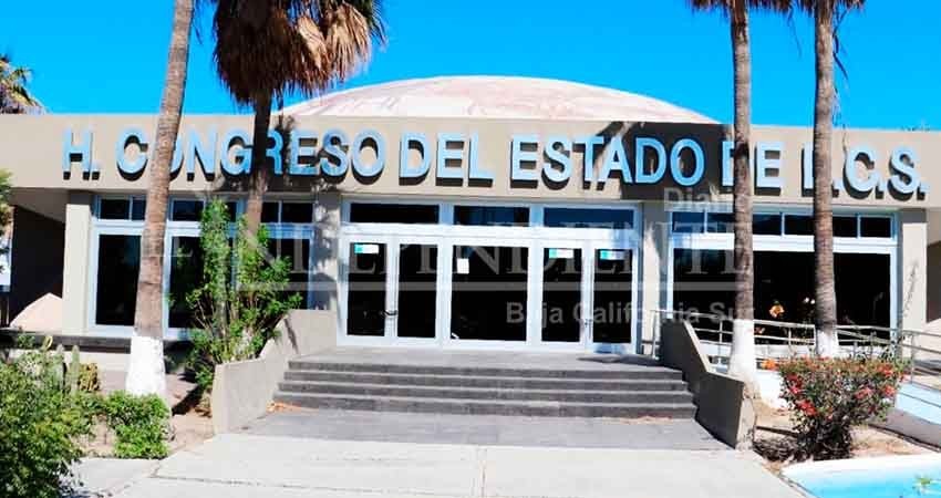 Investigará la XIV Legislatura millonarias liquidaciones de ex funcionarios