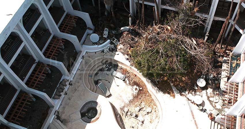 Tras 13 años de huelga en hotel Los Arcos, no ven solución al conflicto