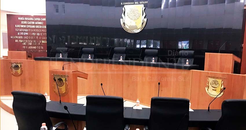 Investigará la XIV Legislatura millonarias liquidaciones de exfuncionarios Investigará la XIV Legislatura millonarias liquidaciones de exfuncionarios