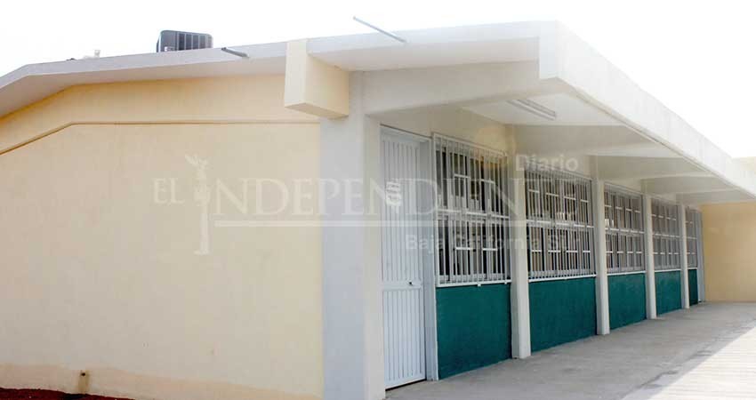 Se pospone regreso a clases presenciales en La Paz y Los Cabos