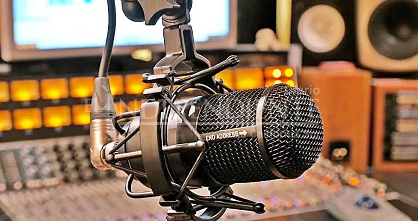 IFT pondrá a licitación una nueva señal de FM en Baja California Sur IFT pondrá a licitación una nueva señal de FM en Baja California Sur