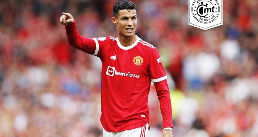 El factor Cristiano: Mientras el Manchester United brilla, la Juve se hunde