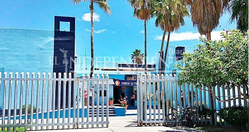 Diez personas serán preliberadas de las cárceles de BCS por decreto presidencial