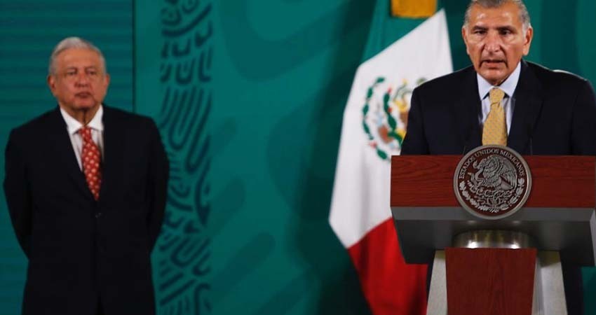 Preliberan mañana a 600 presos injustamente recluidos