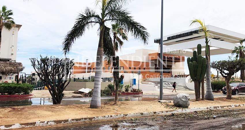 A una semana de Olaf, Fonatur anuncia reparación de daños en infraestructura