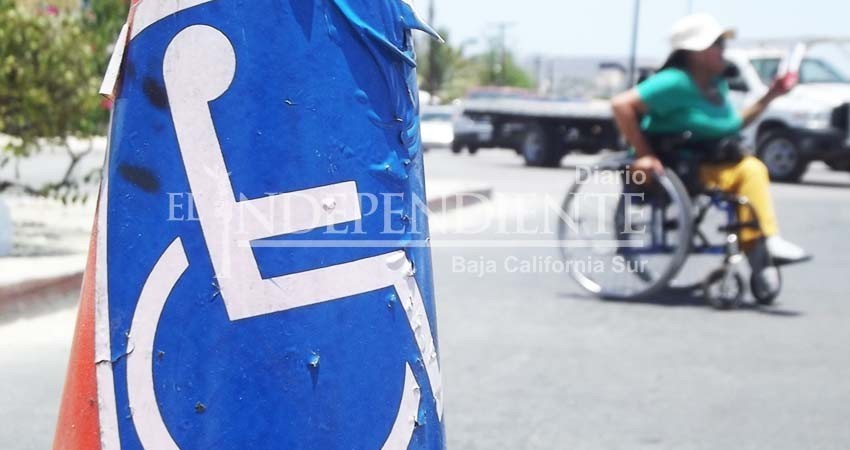 En Los Cabos más de mil personas con discapacidad reciben pensión Bienestar En Los Cabos más de mil personas con discapacidad reciben pensión Bienestar