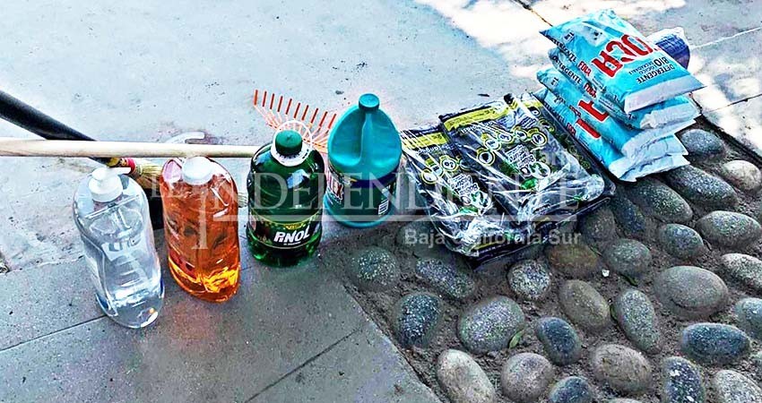 Causa molestia paquete escolar de la SEP para el regreso a clases