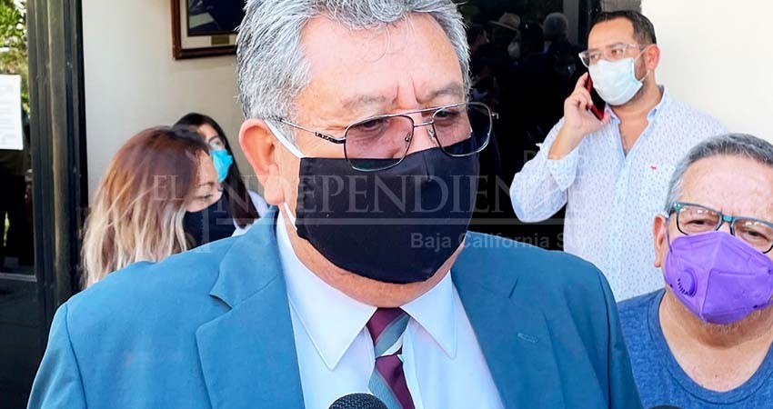 Debe aplicarse un esquema híbrido para el regreso a clases: José María Avilés