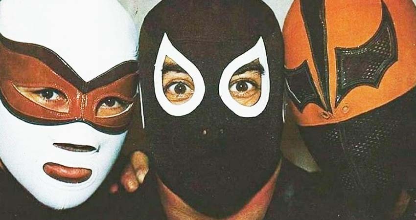 ¡Está en su pelea más dura! Reportan al luchador Black Man con neumonía e intubado
