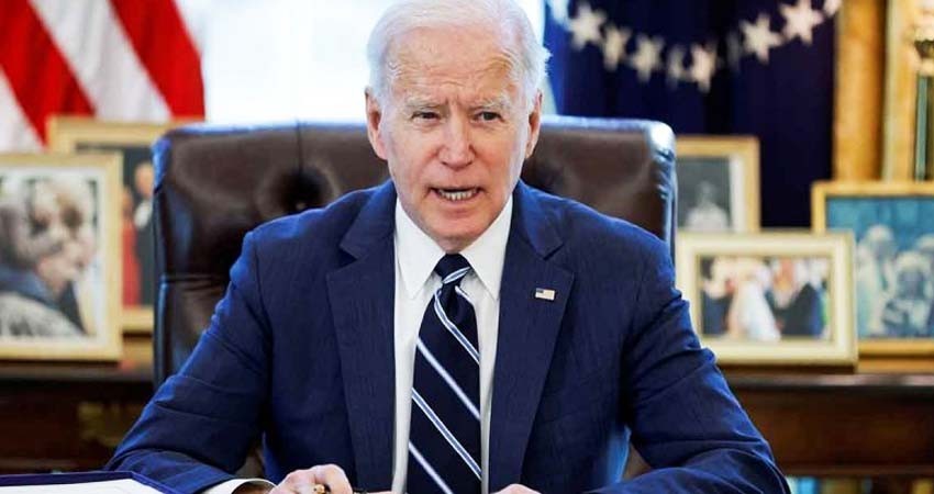 Joe Biden envía felicitación a México por Día de la Independencia